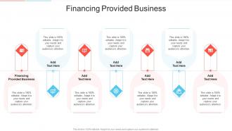 Financing Provided Business In Powerpoint And Google Slides Cpb