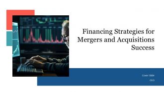 Financing Strategies For Mergers And Acquisitions Success PPT Demonstration AT
