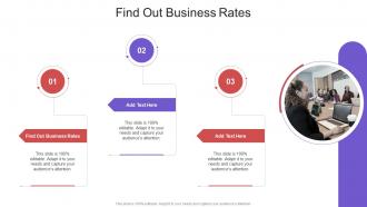 Find Out Business Rates In Powerpoint And Google Slides Cpb