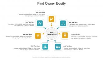 Find Owner Equity In Powerpoint And Google Slides Cpb