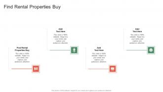 Find Rental Properties Buy In Powerpoint And Google Slides Cpb