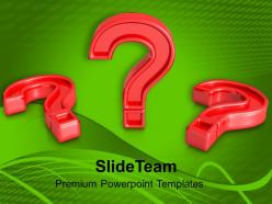 Find the solution to problem business strategy powerpoint templates ppt themes and graphics 0313