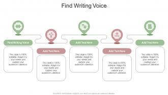 Find Writing Voice In Powerpoint And Google Slides Cpb