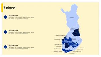 Finland PU Maps SS