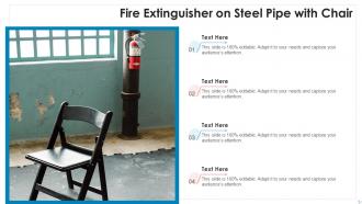 Fire Extinguisher Powerpoint Ppt Template Bundles