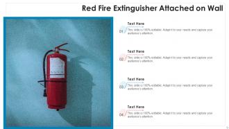 Fire Extinguisher Powerpoint Ppt Template Bundles