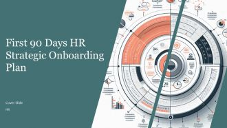 First 90 Days HR Strategic Onboarding Plan PPT Structure AT First 90 Days HR Strategic Onboarding Plan PPT Structure AT