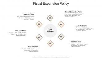 Fiscal Expansion Policy In Powerpoint And Google Slides Cpb