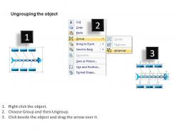 Fishbone analysis diagram variation ppt slides diagrams templates powerpoint info graphics