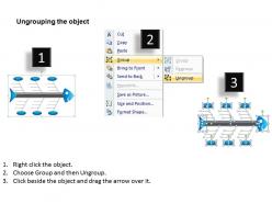 Fishbone diagram cause analysis powerpoint slides presentation diagrams templates