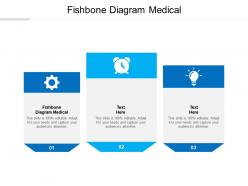 Fishbone diagram medical ppt powerpoint presentation inspiration infographic template cpb