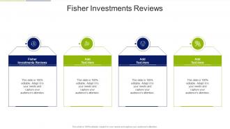 Fisher Investments Reviews In Powerpoint And Google Slides Cpb