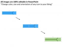 72407613 style essentials 1 agenda 5 piece powerpoint presentation diagram infographic slide