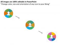 56315853 style circular loop 6 piece powerpoint presentation diagram infographic slide