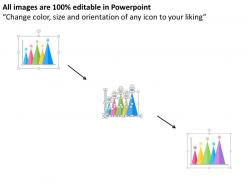 5048350 style essentials 2 financials 5 piece powerpoint presentation diagram infographic slide