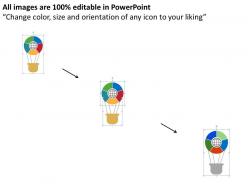 47585908 style essentials 1 agenda 5 piece powerpoint presentation diagram infographic slide