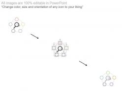 10233743 style circular loop 5 piece powerpoint presentation diagram infographic slide