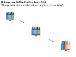 30822601 style essentials 1 agenda 5 piece powerpoint presentation diagram infographic slide