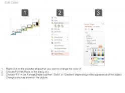 97670091 style essentials 2 compare 5 piece powerpoint presentation diagram infographic slide