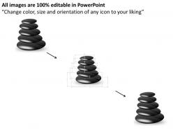 3664388 style essentials 2 about us 5 piece powerpoint presentation diagram infographic slide