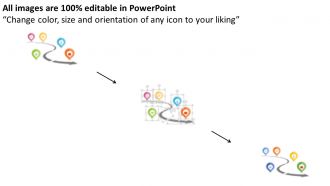 97512254 style essentials 1 agenda 5 piece powerpoint presentation diagram infographic slide