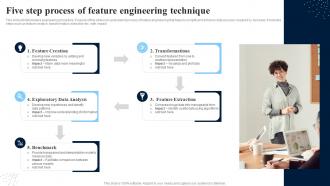 Five Step Process Of Feature Engineering Technique