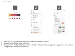 50733773 style essentials 2 compare 4 piece powerpoint presentation diagram infographic slide
