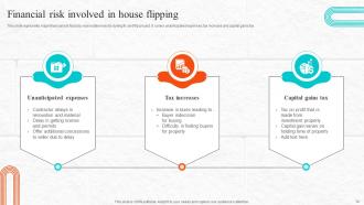 Fix And Flip Process For Property Renovation Powerpoint Presentation Slides Idea Appealing
