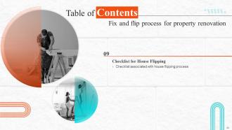 Fix And Flip Process For Property Renovation Powerpoint Presentation Slides Pre-designed Appealing