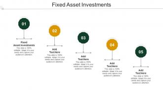 Fixed Asset Investments Ppt Powerpoint Presentation Inspiration Graphics Cpb