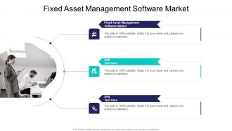 Fixed Asset Management Software Market In Powerpoint And Google Slides Cpb