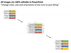 17280083 style essentials 1 agenda 4 piece powerpoint presentation diagram infographic slide