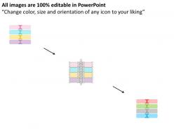33053163 style essentials 1 agenda 4 piece powerpoint presentation diagram infographic slide