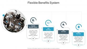 Flexible Benefits System In Powerpoint And Google Slides Cpb