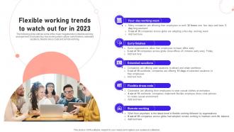 Flexible Working Trends To Watch Out For In 2023 Remote Working Strategies For SaaS