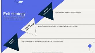 Flexport Investor Funding Elevator Pitch Deck Ppt Template Engaging Aesthatic