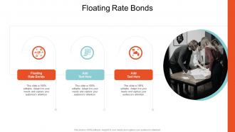 Floating Rate Bonds In Powerpoint And Google Slides Cpb