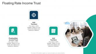 Floating Rate Income Trust In Powerpoint And Google Slides Cpb