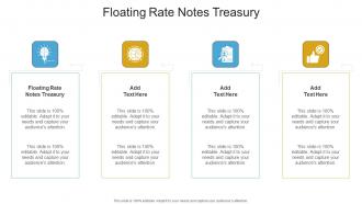 Floating Rate Notes Treasury In Powerpoint And Google Slides Cpb