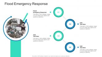 Flood Emergency Response In Powerpoint And Google Slides Cpb