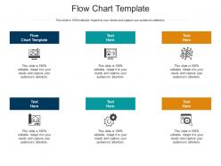 Flow chart template ppt powerpoint presentation layouts good cpb