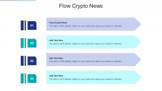 Flow Crypto News In Powerpoint And Google Slides Cpb
