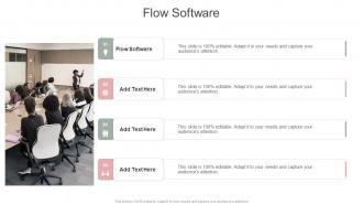 Flow Software In Powerpoint And Google Slides Cpb