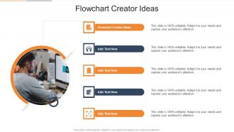 Flowchart Creator Ideas In Powerpoint And Google Slides Cpb