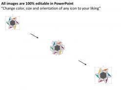 72768628 style circular loop 6 piece powerpoint presentation diagram infographic slide