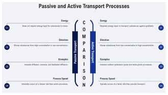 Fluid Mosaic Model Of The Cell Membrane PPT PowerPoint AT Good Idea