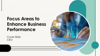 Focus Areas To Enhance Business Performance PPT Mockup AT