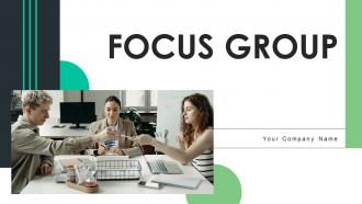 Focus Group Powerpoint Ppt Template Bundles