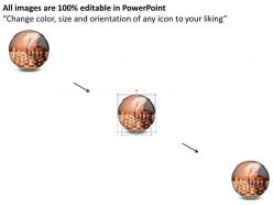 50884175 style essentials 1 portfolio 1 piece powerpoint presentation diagram infographic slide