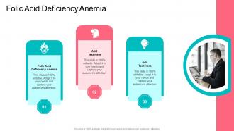 Folic Acid Deficiency Anemia In Powerpoint And Google Slides Cpb